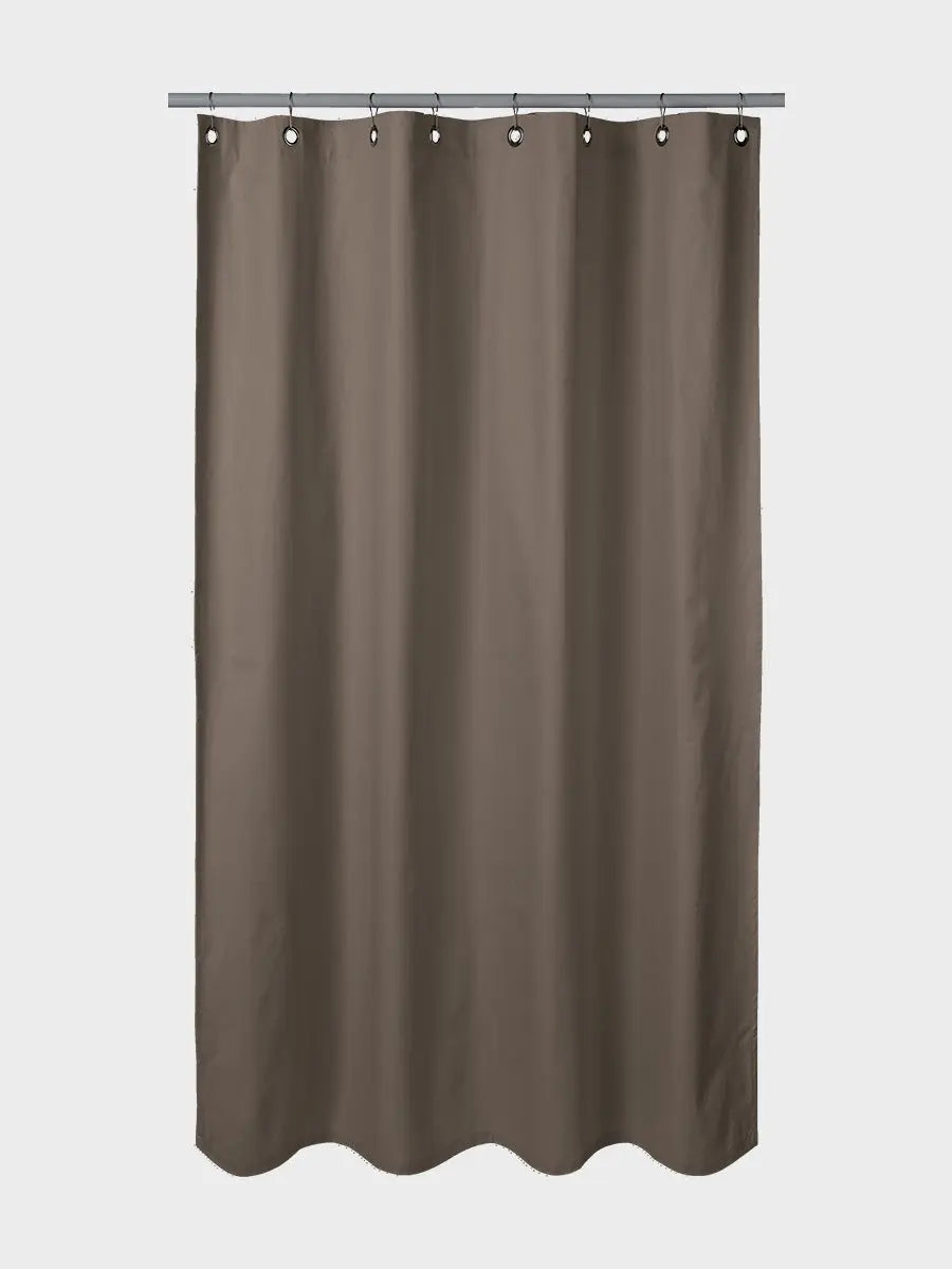 HUMDAKIN Badeforhæng Organic Textiles 151 Waldorf